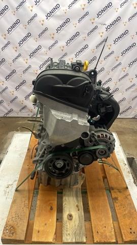 Comprar CHYB VAG Motor completo