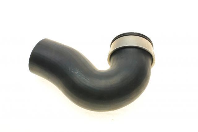114108 Solgy tubo flexible de aire de sobrealimentación inferior
