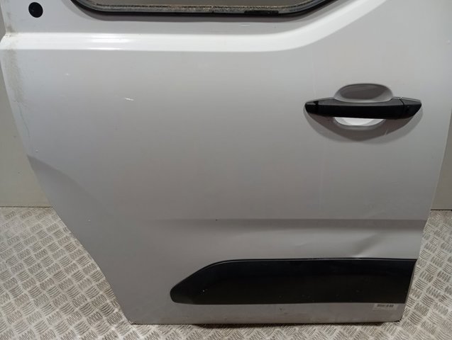  SU001B0462 Toyota