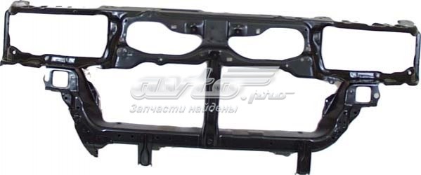 FP3726200 FPS Soporte de radiador completo (panel de montaje para foco)