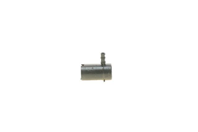 Racor de retorno de inyector RWS2078 Rotweiss