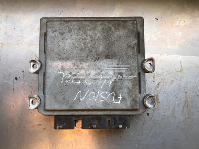 2N1A12A650AE Ford