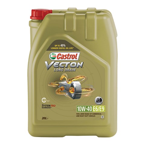 Castrol (15B9D1)