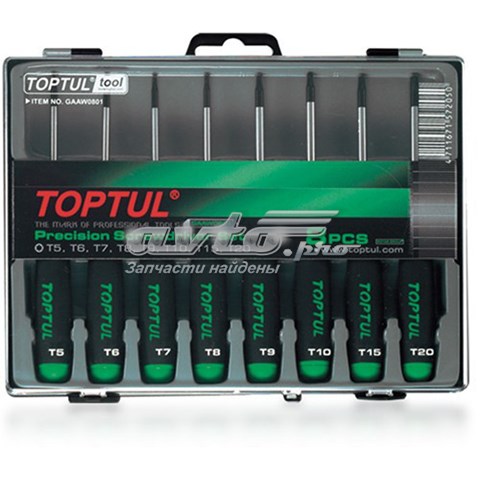 GAAW0801 Toptul 