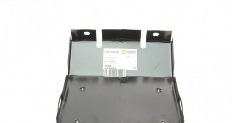 Guardabarros trasero 1008898 Autotechteile