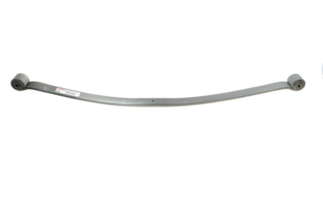 Ballesta de suspensión delantera 9743200402 Mercedes