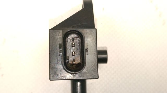 9812047080 Opel Sensor de presion de escape