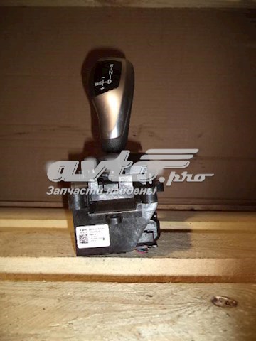 9291517 BMW Palanca selectora cambio de marcha