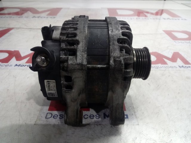 Alternador 9818962280 Peugeot/Citroen