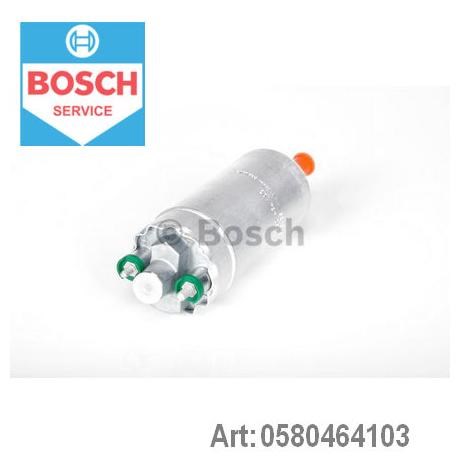 580464103 Bosch Bomba de combustible de línea
