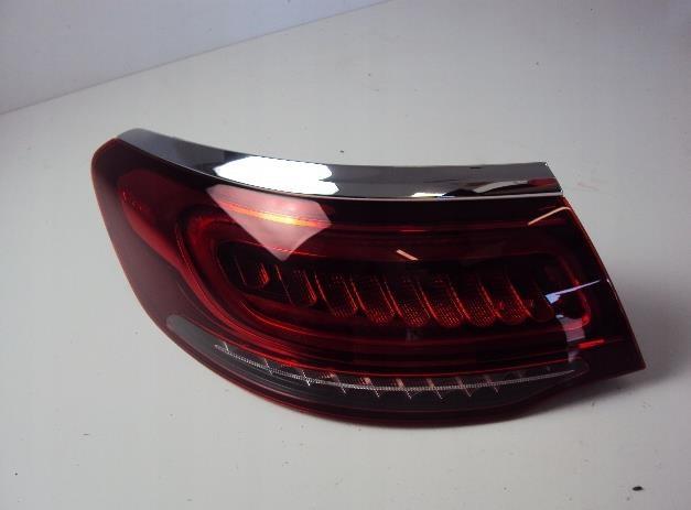 Comprar A2539060602 Mercedes Piloto trasero izquierdo