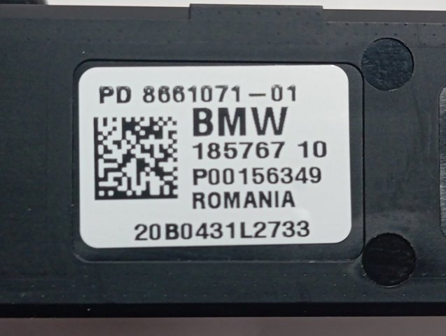  BMW 18576710 precio, desde 69,70 EUR