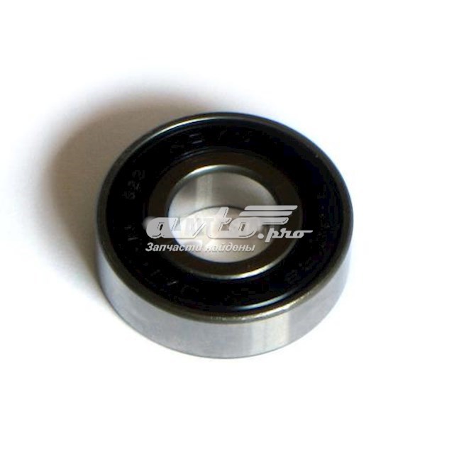 Rodamiento de alternador Koyo 60012RSCM precio, desde 3,75 EUR