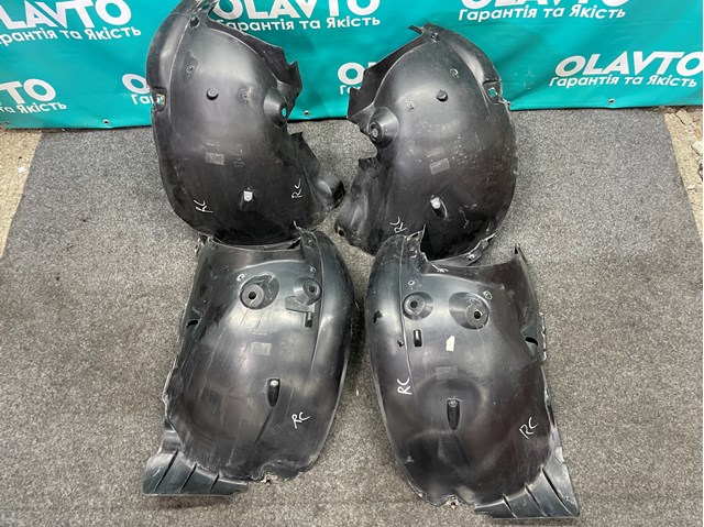 Comprar FP5648387 FPS Guardalodos delantero izquierdo
