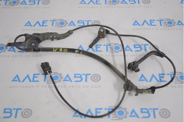 8954306081 Toyota sensor abs delantero izquierdo