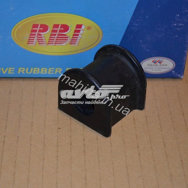 1013339300 BYD Buje de barra estabilizadora delantera