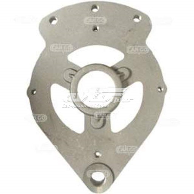 232408 Cargo Tapa delantera del alternador