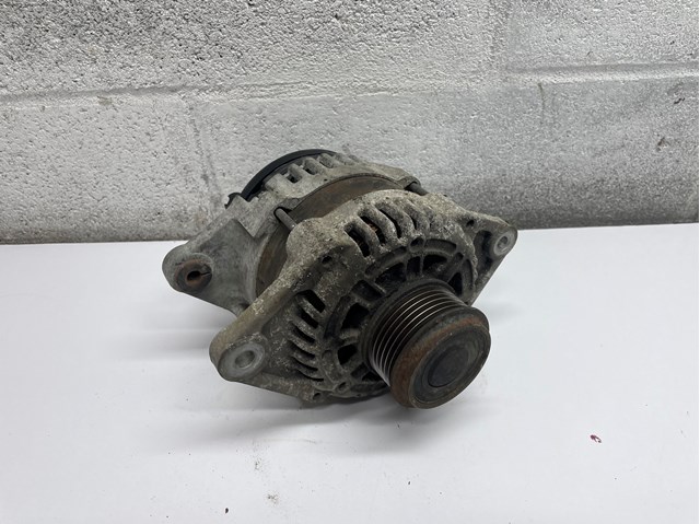 Alternador 13500186 General Motors