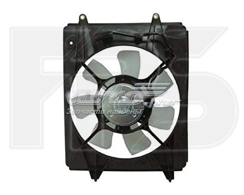 Rodete ventilador, aire acondicionado FPS FP30W386