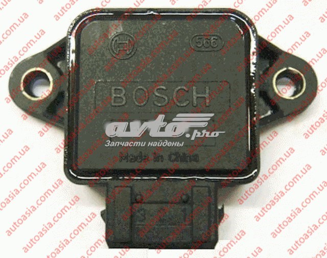 1086000735 Chery sensor, posición mariposa