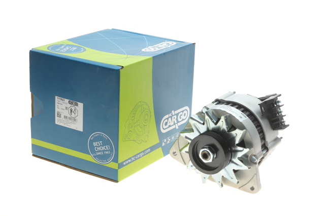 Alternador del motor Cargo F032111623 precio, desde 143,72 EUR
