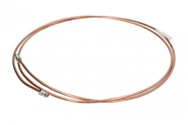 Tubo de freno delantero derecho WP WP031 precio, desde 15,38 EUR