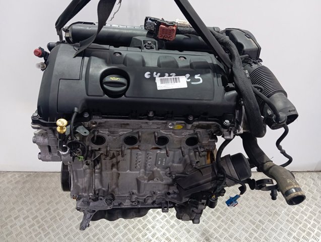 Motor Peugeot/Citroen 8FS