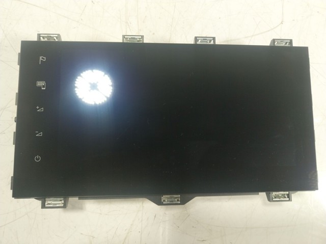  Pantalla Seat Ibiza 5