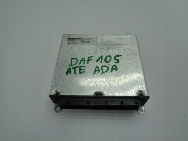 1840400 DAF Módulo de control ABS
