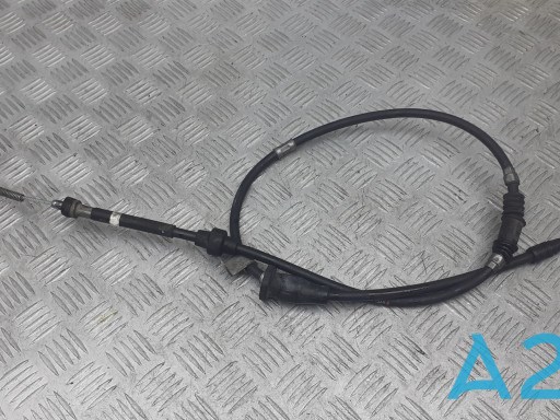 5105138AD Chrysler cable de freno de mano trasero derecho