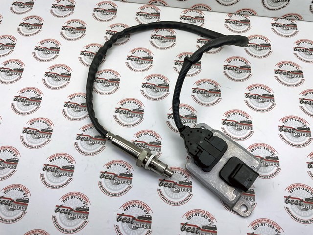 Sensor de óxidos de nitrógeno NOx trasero Mercedes A000905851187 precio, desde 251,20 EUR