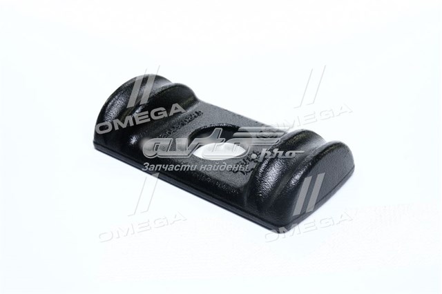 Placa de apoyo de la abrazadera trasera del resorte BPW 0314510390 precio, desde 80,71 EUR