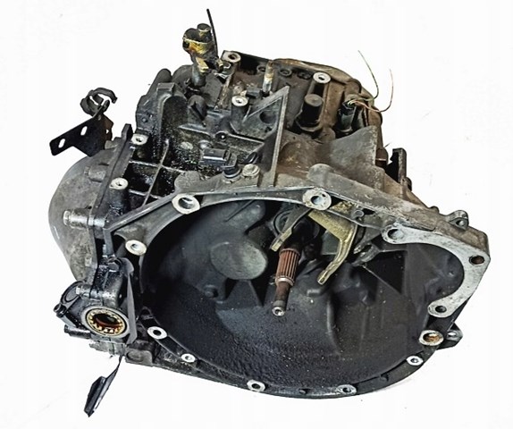 Caja de cambios manual Peugeot/Citroen 20LM01
