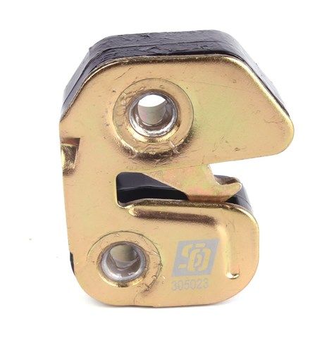 305023 Solgy Cerradura de puerta delantera derecha