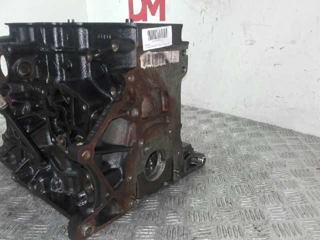 AJM VAG Motor completo