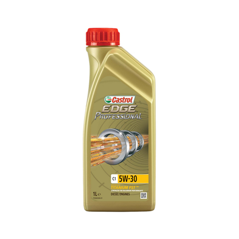 Castrol (15C5C8)