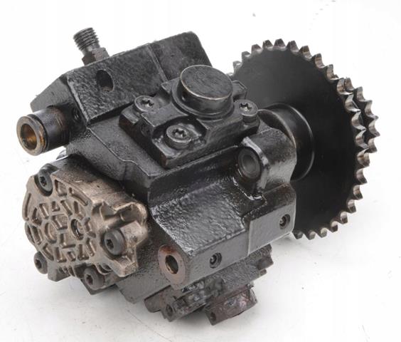 0445010207 Bosch Bomba de inyección