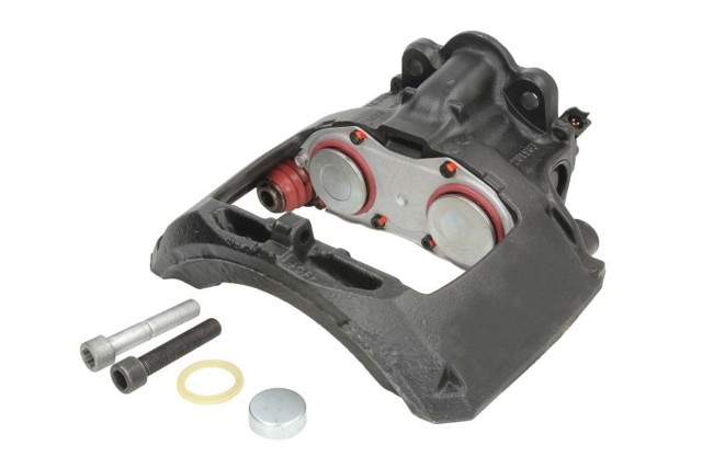 Comprar K013173 Knorr-bremse Pinza de freno delantera izquierda