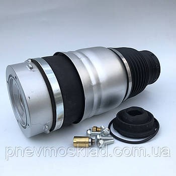 Comprar 7L6412021AF VAG Amortiguador delantero izquierdo