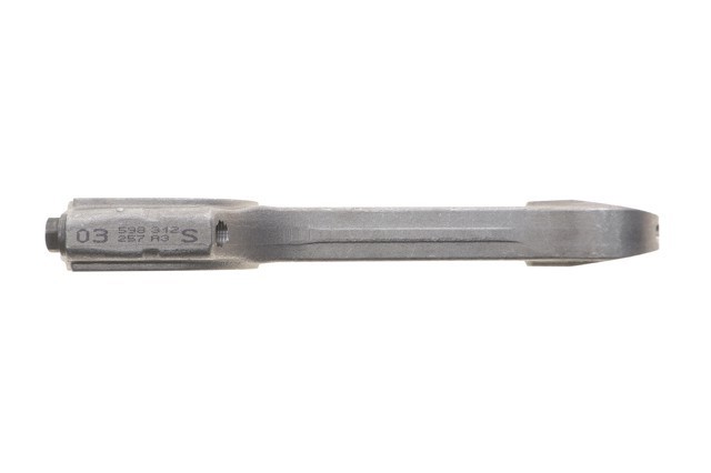 Biela del motor Renault (RVI) 121009949R