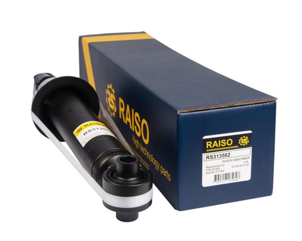 Amortiguador RS313562 Raiso