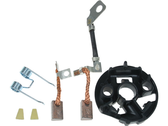 Escobilla de motor de arranque PSX148149H AS/Auto Storm