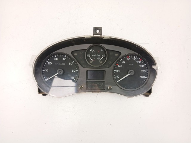 Comprar 9665983780 Peugeot/Citroen 
