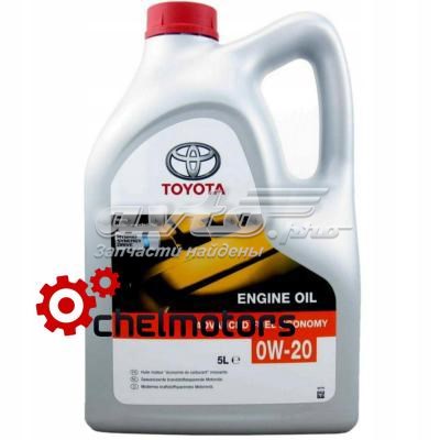 888083886 Toyota Aceite