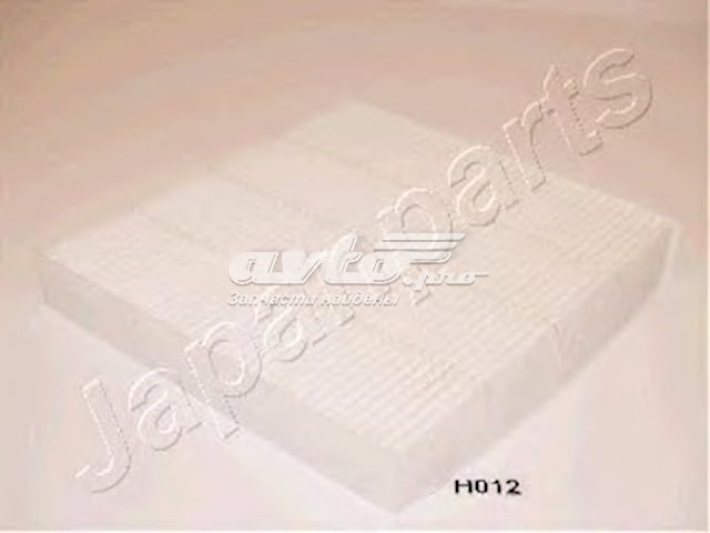 Filtro de polen Japan Parts FAAH012