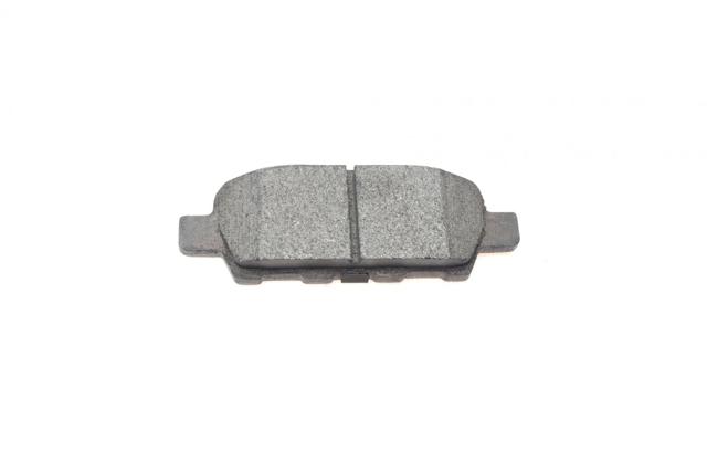 Pastillas traseras de freno Solgy 209120 precio, desde 19,11 EUR