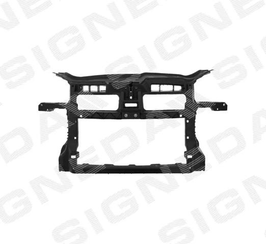 Panel de soporte del radiador y montaje de faros Signeda PVW30030A precio, desde 100,59 EUR