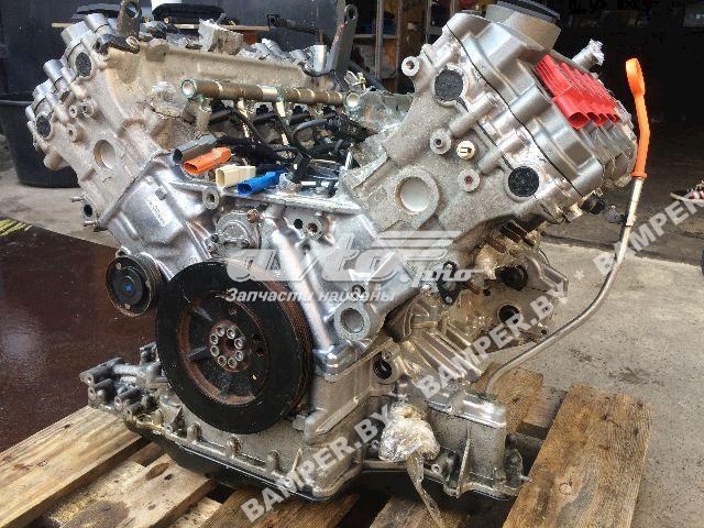 BSM VAG Motor completo