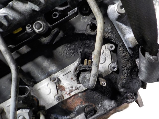 Comprar CCWA VAG Motor completo