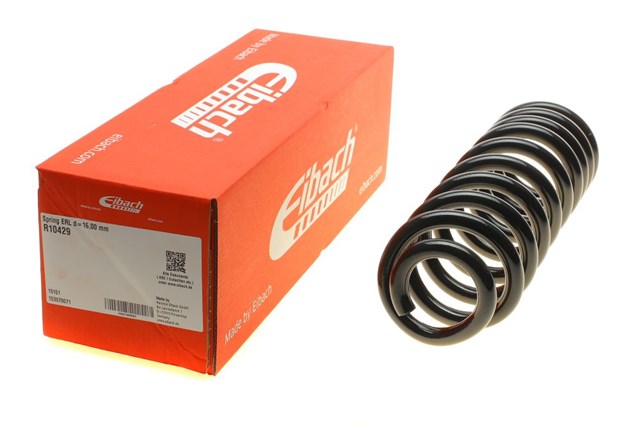 R10429 Eibach Muelle trasero